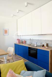 Apartament nad morzem Łeba