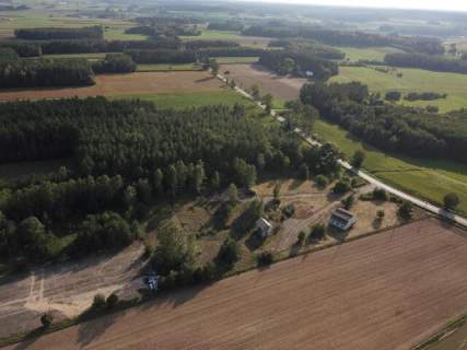 Przytuły Las 3,5608 ha MPZP przetwarzanie odpadów komunalnych
