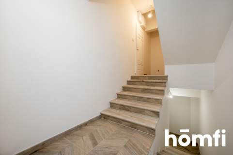 Apartament możliwy podział na 2 Polonia Residence