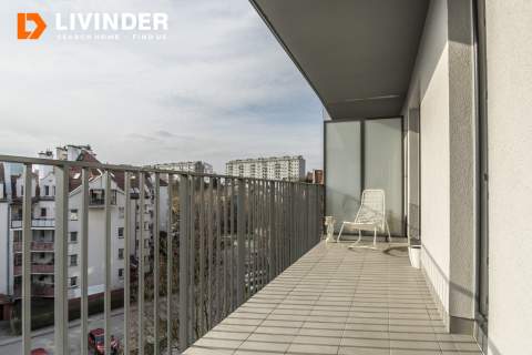 Ekskluzywny apartament Ugorek