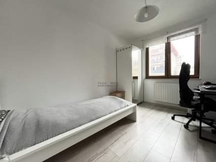 Osiedle MAESTRO 4 pok Garaż Balkon Zieleń