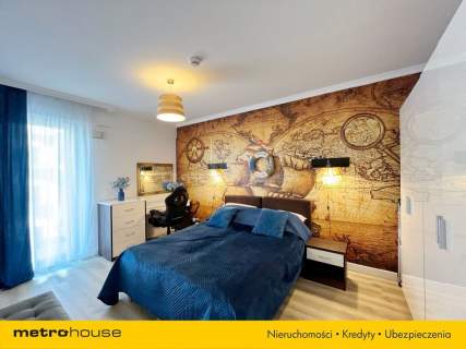 Idealny 2-pokojowy apartament z widokiem na morze