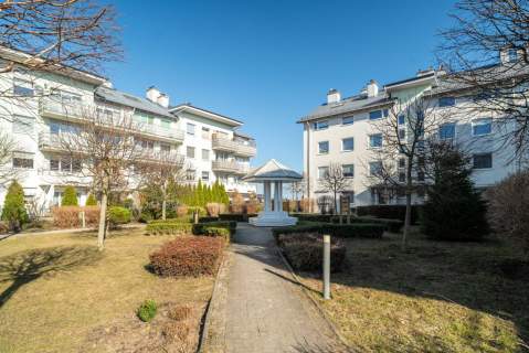 Morena 2 pokoje balkon 55,94 m umeblowane
