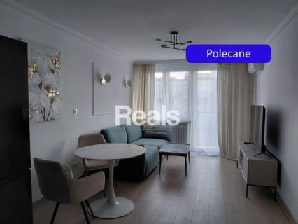 Powiśle 2 pokoje przy parku