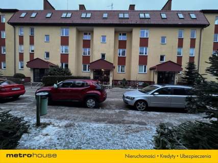 Na sprzedaż mieszkanie spółdzielcze własnościowe