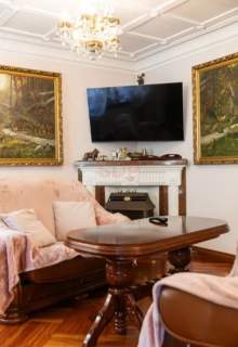 Przestronny apartament w sercu Kłodzka