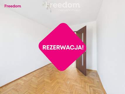 3 pokoje przy Parku Krowoderskim