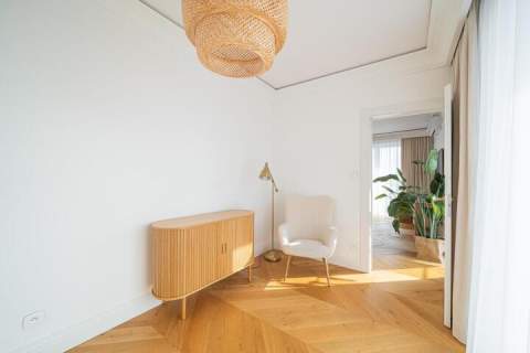 APARTAMENT BALTIC MARINA R ESIDENCE