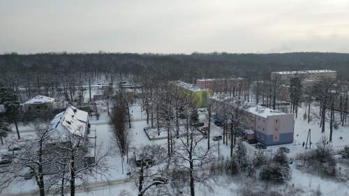 Działki pod budowę bloków