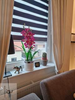Apartament premium, Kominek, Balkon, Garaż, Rumia