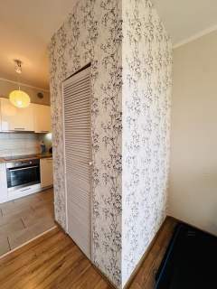 Mieszkanie do wynajęcia, 30,14 m2, Szczecin