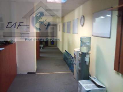 Biuro do wynajęcia, 57 m2, Warszawa