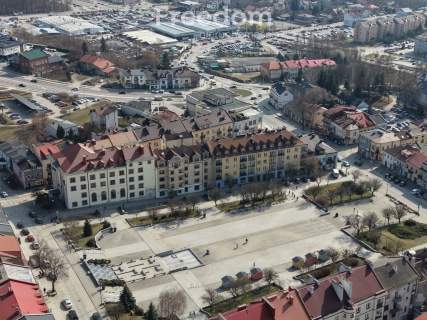 Mieszkanie 2 pokoje w centrum 48,5 m