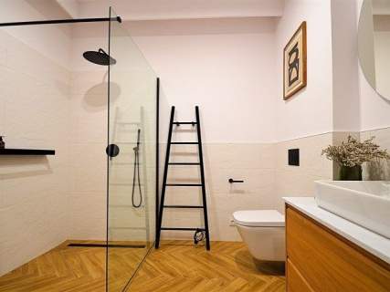 Nowe apartamenty 84  94 m Ogródek Bez czynszu