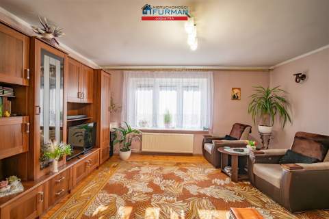 Mieszkanie na sprzedaż, 43,02 m2, Piła