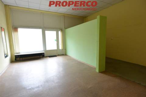Lokal pow. 55 m2, Centrum