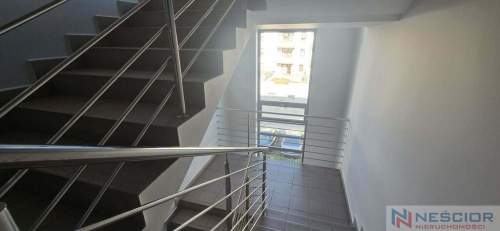 Nowy Świat 2 pokoje 36 m2 na Sprzedaż