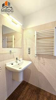 Azory, 50m2 wygoda, zieleń, potencjał