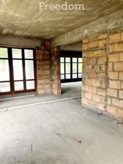 Przestronny dom wolnostojący w Świnoujściu 263m2
