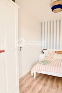 Apartament nad morzem Łeba