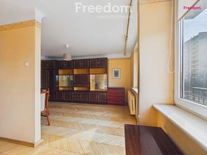 Radom centrum 35,1 m 2 piętro Żeromskiego