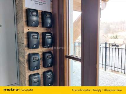 Nowy, luksusowy apartament NA FAKTURĘ