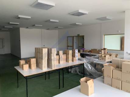 Bielany powierzchnia produkcyjno-biurowo-magazynow