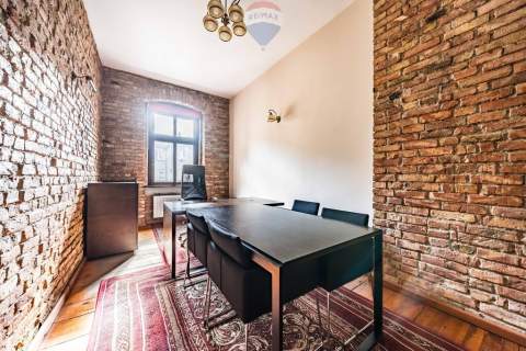 Prestiżowy lokal w centrum Półwiejska/Ogrodowa
