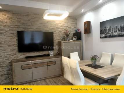 Pierwsze piętro, 64,3m2, kamienica, Białogard.