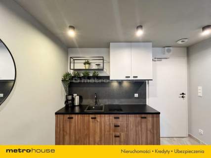 2-pokojowy apartament 750 m od morza w Kołobrzegu 