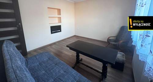 Mieszkanie jak dom 2 poziomy, duży ogród, garaż