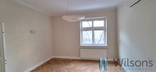Eleganckie biuro w kamienicy w samym Centrum