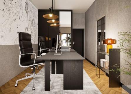 Lokal biurowy w centrum Rzeszowa