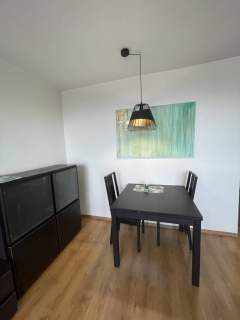 Mieszkanie do wynajęcia, 56 m2, Warszawa