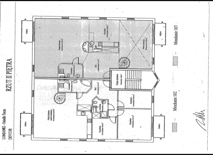 Mieszkanie na sprzedaż, 195,9 m2, Łomianki