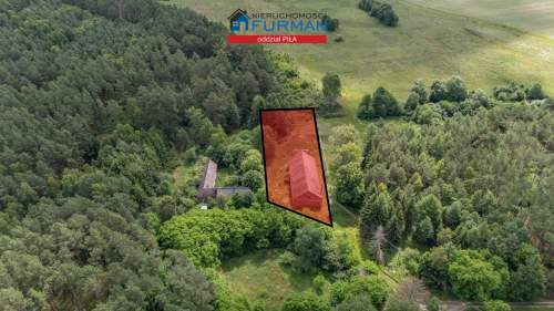 Nieruchomość komercyjna na sprzedaż, 388 m2, Mirosławiec