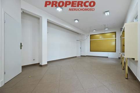 Lokal o pow. 73m2 - Centrum