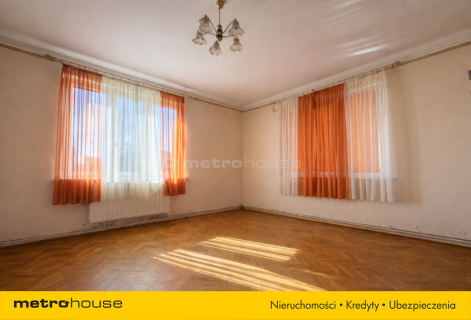 Dom w centralnej części Krosna