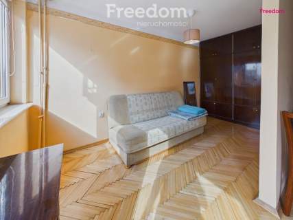 Radom centrum 35,1 m 2 piętro Żeromskiego