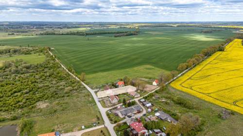 Twój dom na Mazurach 3,5 km od portu Sztynort