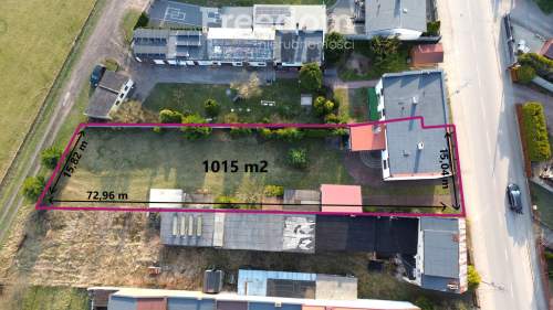 Dom 120 m2 w Gorzkowicach ul. Cmentarna