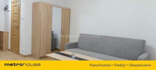 Bardzo ładna kawalerka na wynajem Mokotów