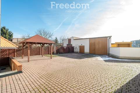 Smart Home biuro garaż 346 m