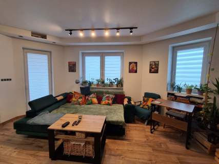 Mieszkanie 120 m2, trzy balkony, 5 pokoi