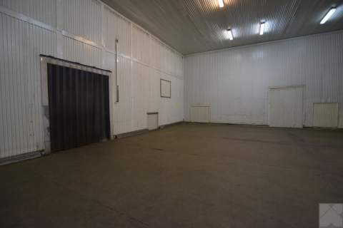 Podgórze okolice Tandety magazyn 275m2