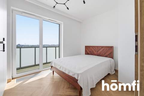 ZABRSKA 15 NOWOCZESNE 45M2 KATOWICE CENTRUM