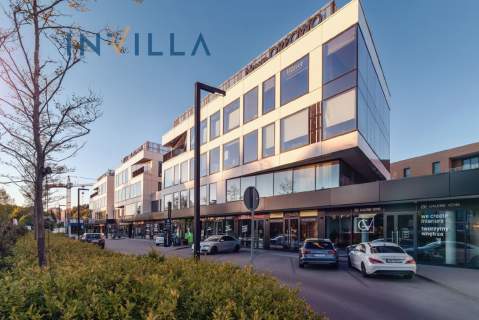 Lokal użytkowy Nowe Orłowo Gdynia