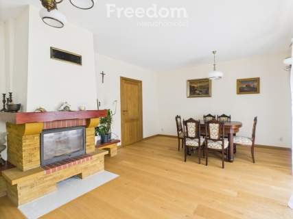 Dom 7-pokojowy 190m2 Radawiec, Konopnica