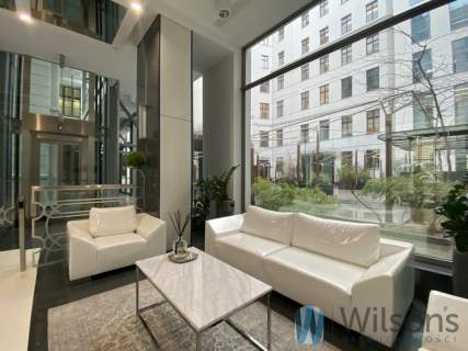 30m2- Prestiżowe Biuro All Inclusive