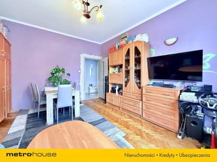Bezczynszowe mieszkanie 59m2 w centrum Bielska.